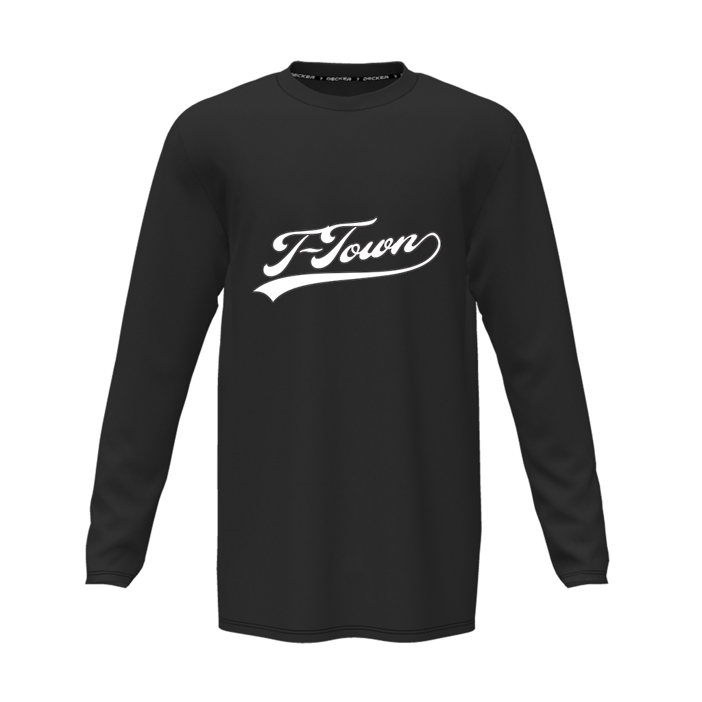 Decker Comfort T-Shirt