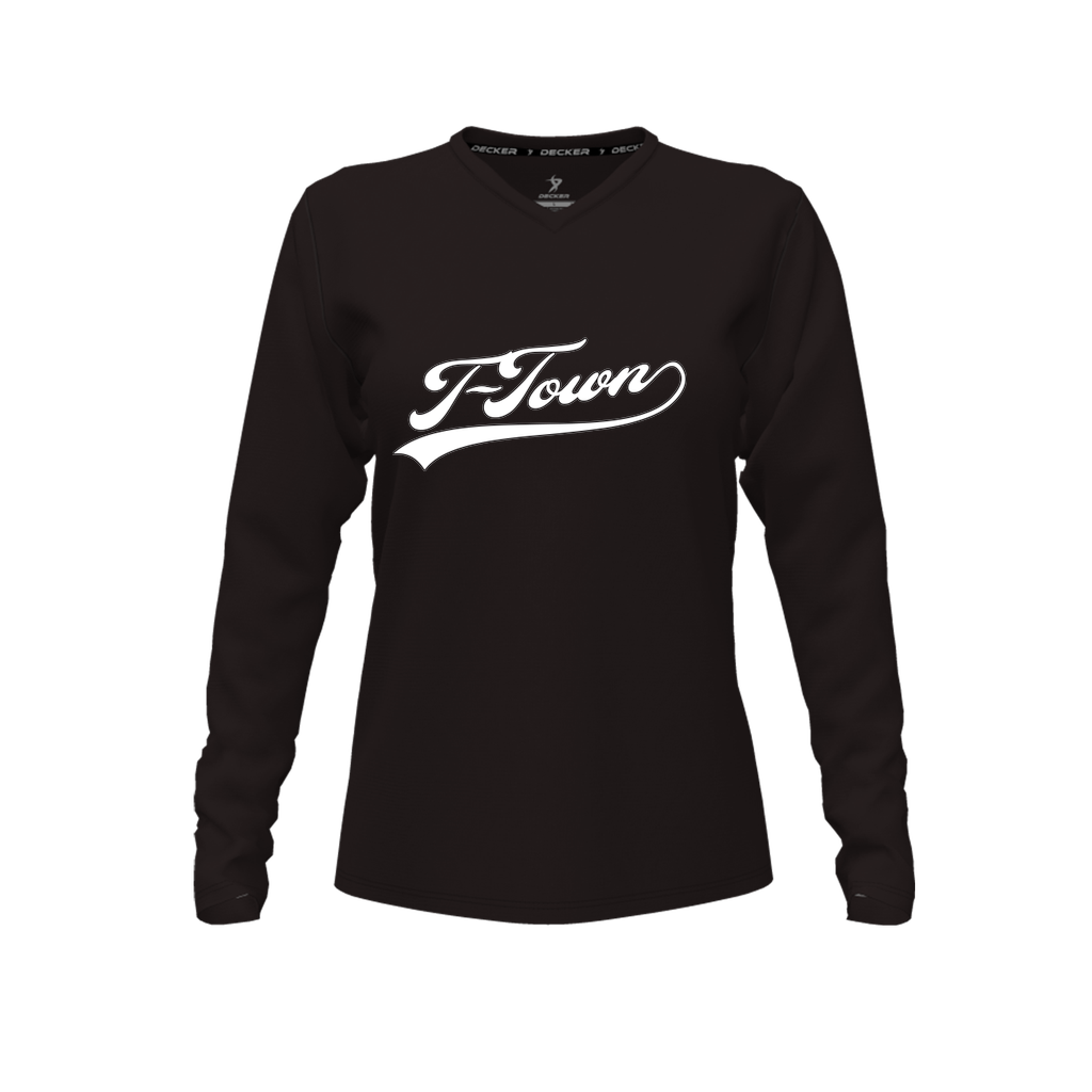 Decker Comfort T-Shirt