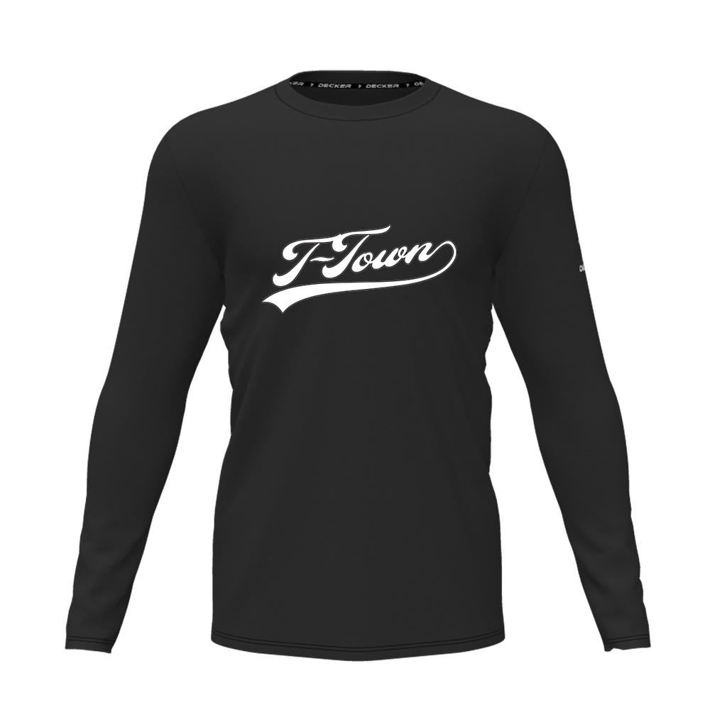 Decker Performance T-Shirt