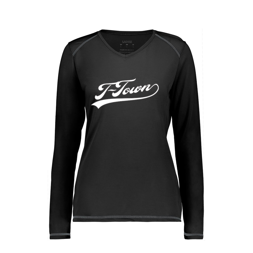 Women's SoftTouch Long Sleeve