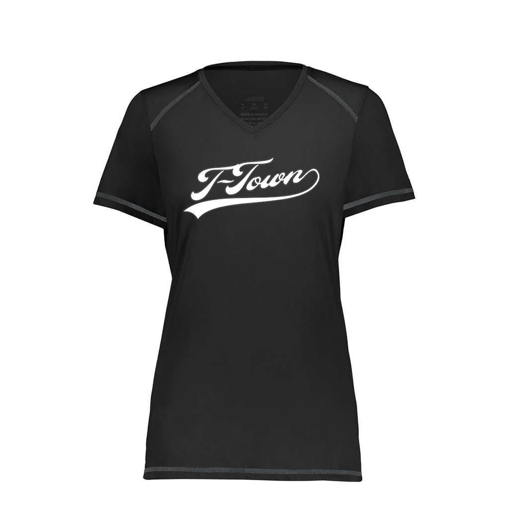 Women's SoftTouch Short Sleeve