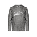 Decker Youth Charge Hoodie