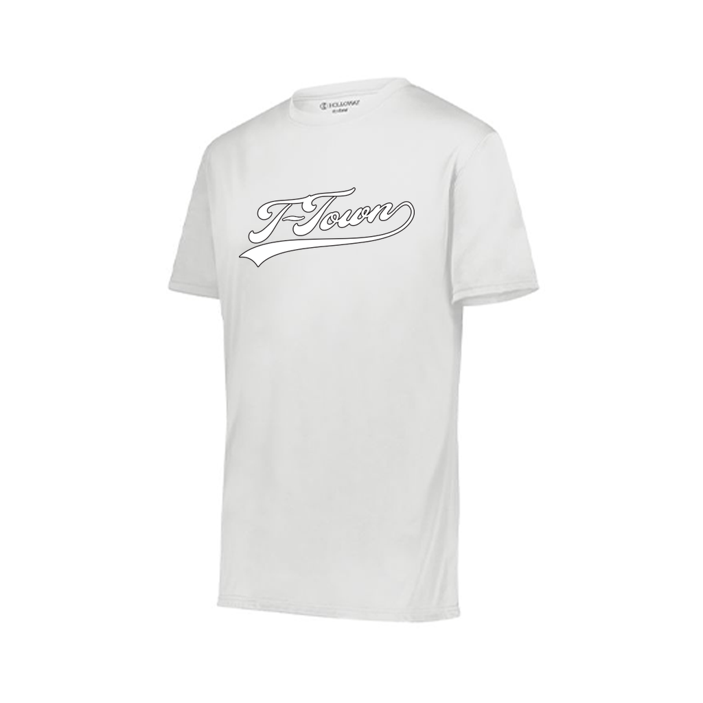 Men's Movement Dri Fit Shirt