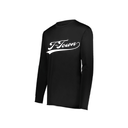 Men's LS Smooth Sport Shirt