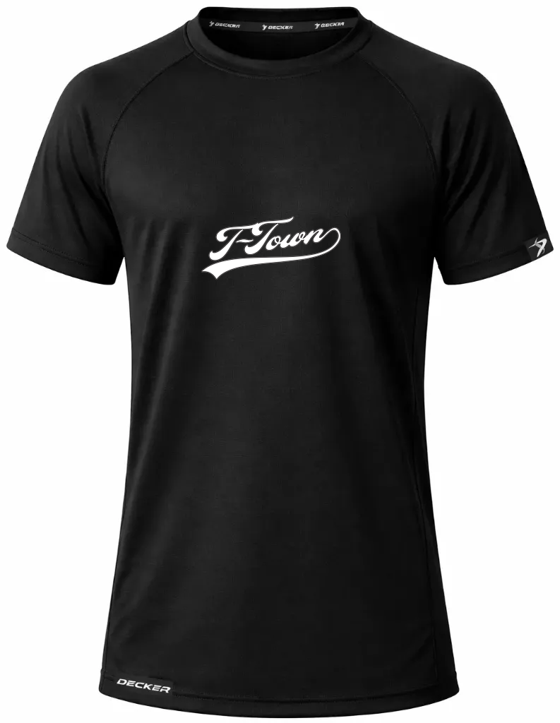 NEW Decker Performance T-Shirt
