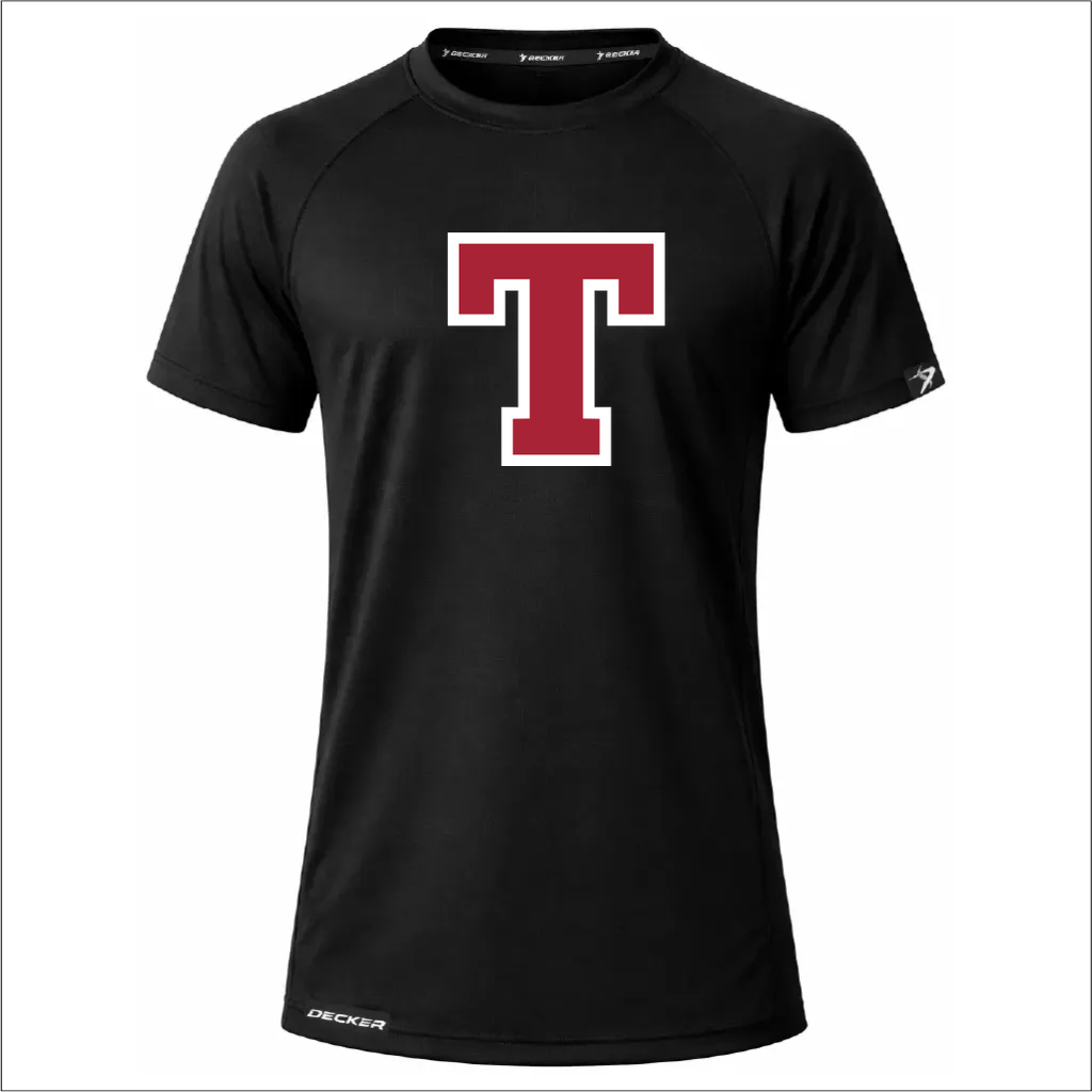 NEW Decker Performance T-Shirt