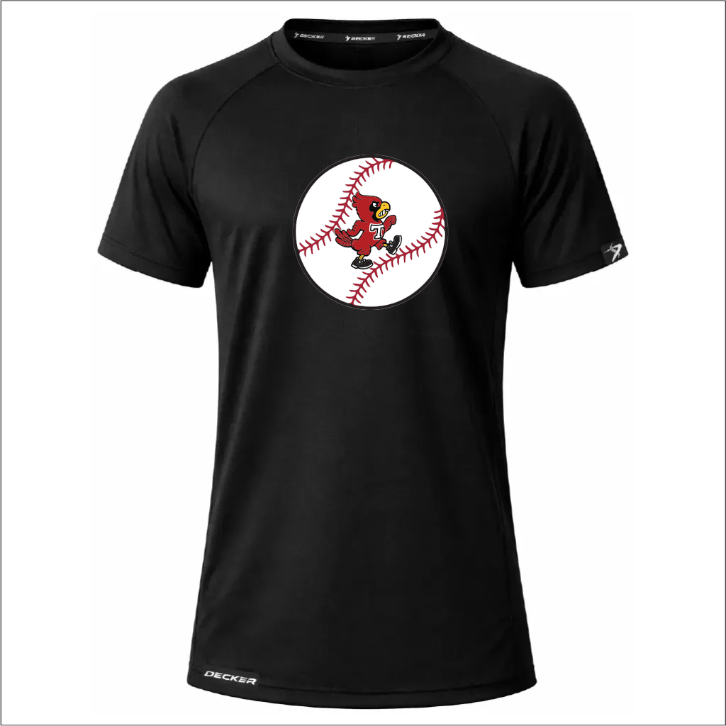 NEW Decker Performance T-Shirt