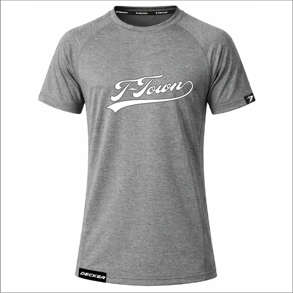 NEW Decker Performance T-Shirt