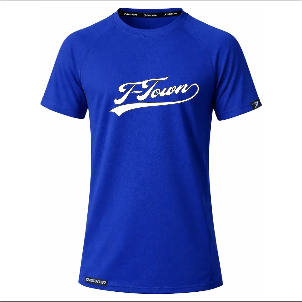 NEW Decker Performance T-Shirt