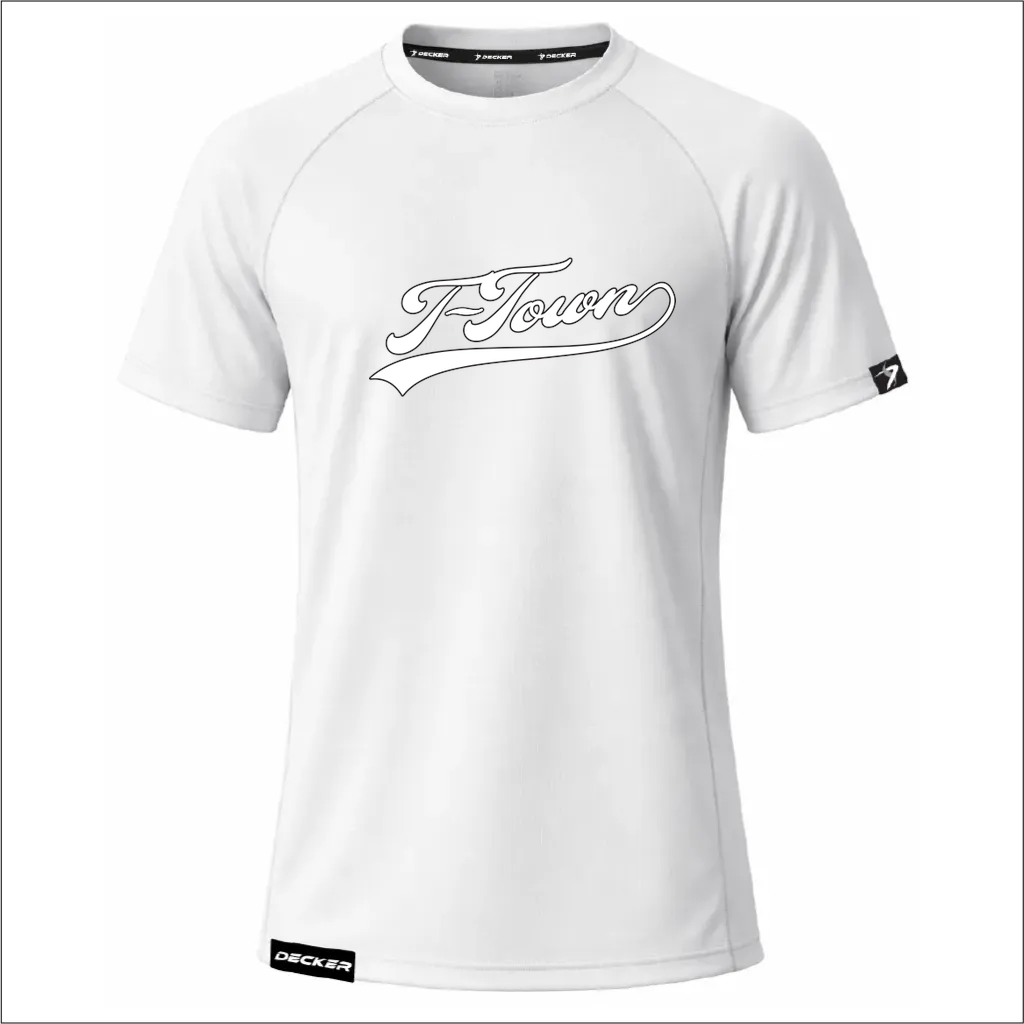 NEW Decker Performance T-Shirt
