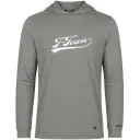 Decker Adult Tri-Blend Hoodie