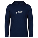 Decker Adult Tri-Blend Hoodie