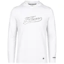 Decker Adult Tri-Blend Hoodie