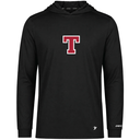 Decker Adult Tri-Blend Hoodie