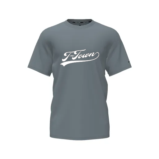 Decker Adult Performance T-Shirt - Short Sleeve