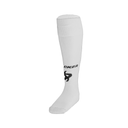 [DUN-SOCK-PER-WHT-Y] Performance Sock (Youth, White)