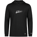 Decker Adult Tri-Blend Hoodie