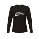 Decker Women's Comfort T-Shirt - Long Sleeve