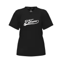 Decker Women's Comfort T-Shirt - Short Sleeve
