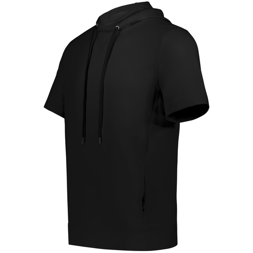 Men's Venturs Soft Knit Short Sleeve Hoodie