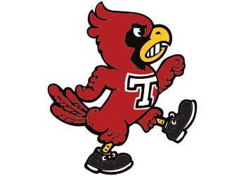 Treynor Cardinals 9U